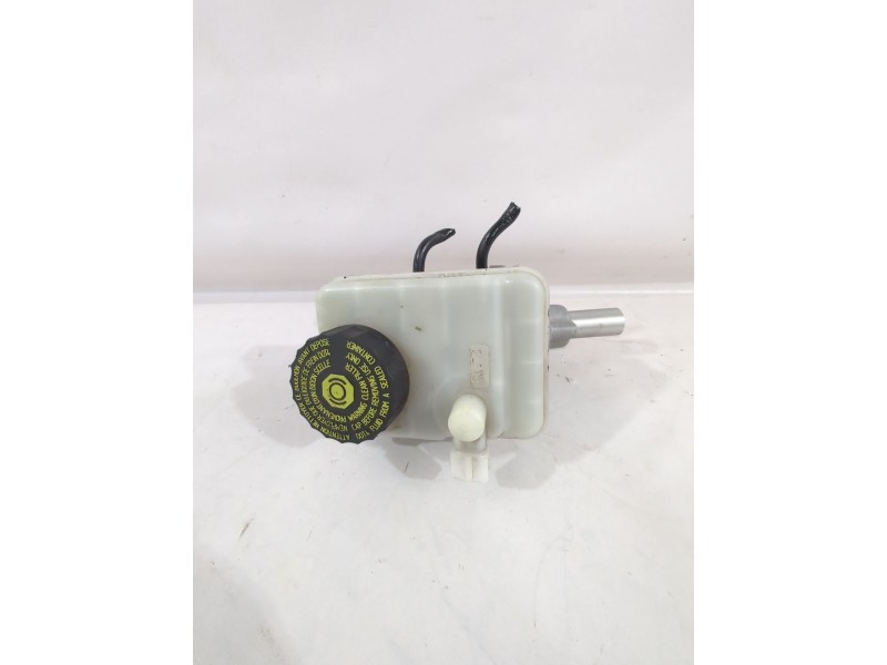 Recambio de bomba freno para citroën c1 (pm_, pn_) 1.4 hdi referencia OEM IAM 4601R3  