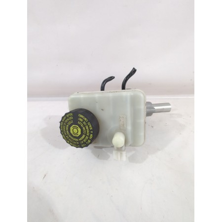 Recambio de bomba freno para citroën c1 (pm_, pn_) 1.4 hdi referencia OEM IAM 4601R3  