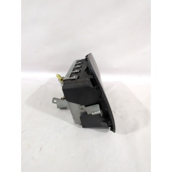 Recambio de airbag delantero derecho para citroën c1 (pm_, pn_) 1.4 hdi referencia OEM IAM 8216JW  