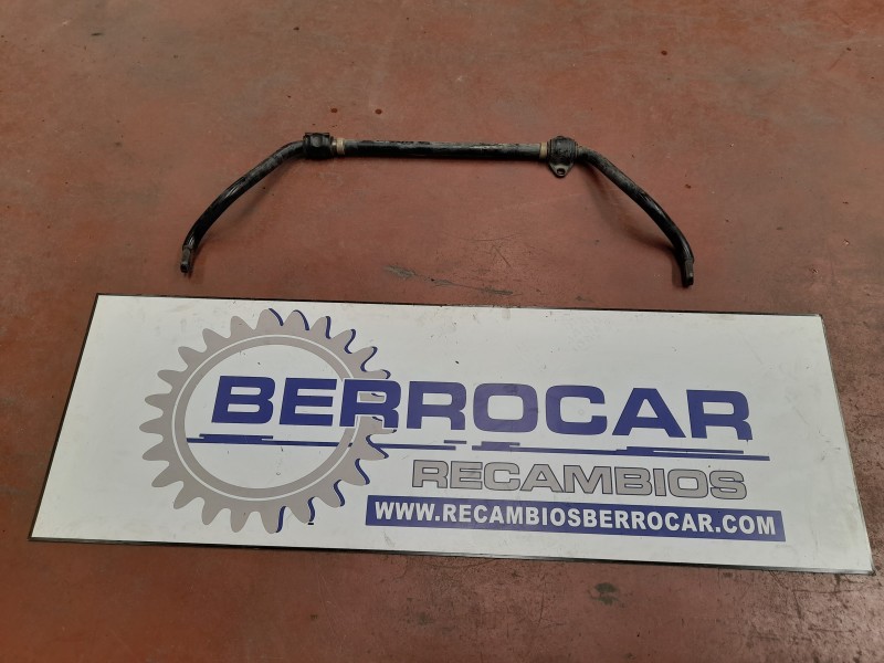 Recambio de barra estabilizadora delantera para land rover discovery 2.7 td v6 cat referencia OEM IAM   