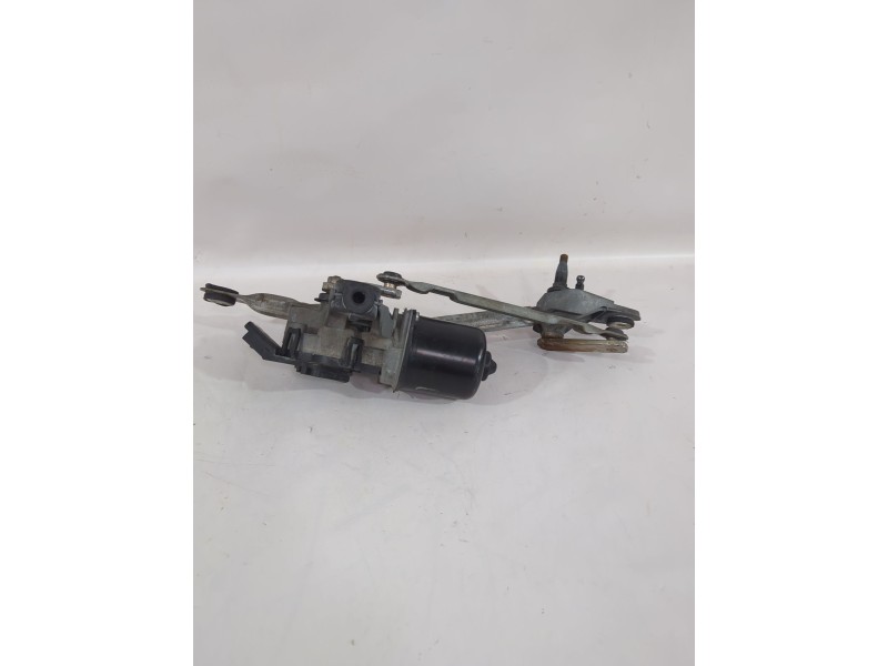 Recambio de motor limpia delantero para citroën c1 (pm_, pn_) 1.4 hdi referencia OEM IAM 6405HT  