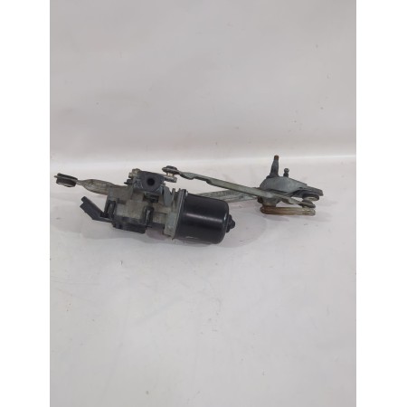 Recambio de motor limpia delantero para citroën c1 (pm_, pn_) 1.4 hdi referencia OEM IAM 6405HT  