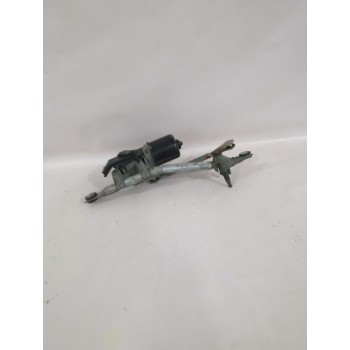Recambio de motor limpia delantero para citroën c1 (pm_, pn_) 1.4 hdi referencia OEM IAM 6405HT  