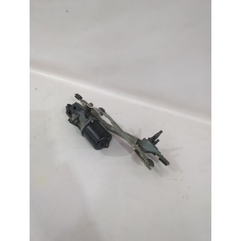 Recambio de motor limpia delantero para citroën c1 (pm_, pn_) 1.4 hdi referencia OEM IAM 6405HT  