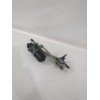 Recambio de motor limpia delantero para citroën c1 (pm_, pn_) 1.4 hdi referencia OEM IAM 6405HT  