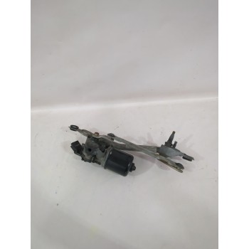 Recambio de motor limpia delantero para citroën c1 (pm_, pn_) 1.4 hdi referencia OEM IAM 6405HT  