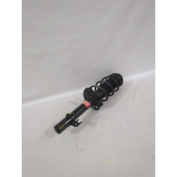 Recambio de amortiguador delantero derecho para citroën c1 (pm_, pn_) 1.4 hdi referencia OEM IAM 5202SF  