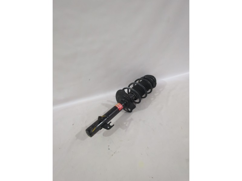 Recambio de amortiguador delantero derecho para citroën c1 (pm_, pn_) 1.4 hdi referencia OEM IAM 5202SF  