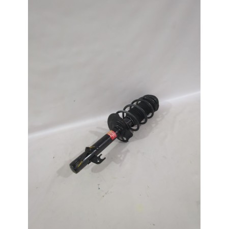 Recambio de amortiguador delantero derecho para citroën c1 (pm_, pn_) 1.4 hdi referencia OEM IAM 5202SF  