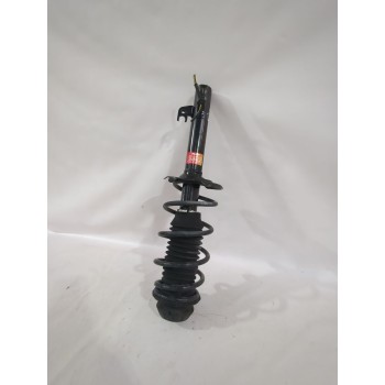 Recambio de amortiguador delantero derecho para citroën c1 (pm_, pn_) 1.4 hdi referencia OEM IAM 5202SF  