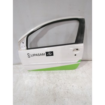 Recambio de puerta delantera izquierda para citroën c1 (pm_, pn_) 1.4 hdi referencia OEM IAM 1612543280  