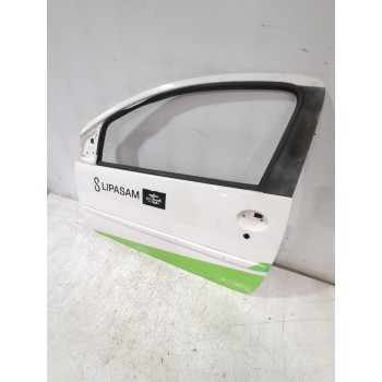 Recambio de puerta delantera izquierda para citroën c1 (pm_, pn_) 1.4 hdi referencia OEM IAM 1612543280  