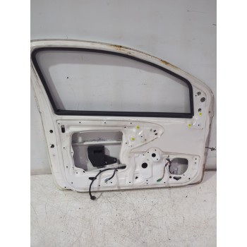 Recambio de puerta delantera izquierda para citroën c1 (pm_, pn_) 1.4 hdi referencia OEM IAM 1612543280  