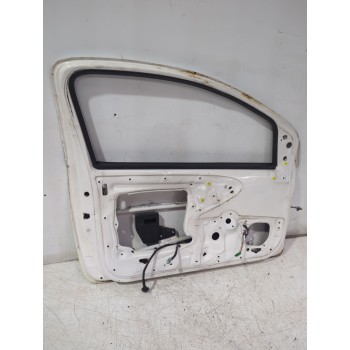 Recambio de puerta delantera izquierda para citroën c1 (pm_, pn_) 1.4 hdi referencia OEM IAM 1612543280  