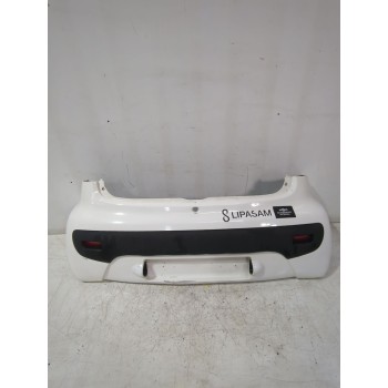 Recambio de paragolpes trasero para citroën c1 (pm_, pn_) 1.4 hdi referencia OEM IAM 7410Y8  