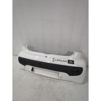 Recambio de paragolpes trasero para citroën c1 (pm_, pn_) 1.4 hdi referencia OEM IAM 7410Y8  
