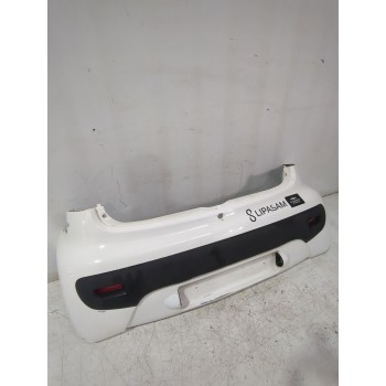 Recambio de paragolpes trasero para citroën c1 (pm_, pn_) 1.4 hdi referencia OEM IAM 7410Y8  