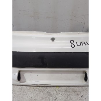 Recambio de paragolpes trasero para citroën c1 (pm_, pn_) 1.4 hdi referencia OEM IAM 7410Y8  