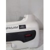 Recambio de paragolpes trasero para citroën c1 (pm_, pn_) 1.4 hdi referencia OEM IAM 7410Y8  