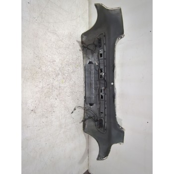 Recambio de paragolpes trasero para citroën c1 (pm_, pn_) 1.4 hdi referencia OEM IAM 7410Y8  