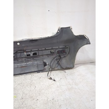 Recambio de paragolpes trasero para citroën c1 (pm_, pn_) 1.4 hdi referencia OEM IAM 7410Y8  