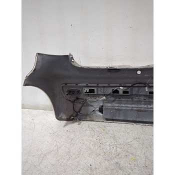 Recambio de paragolpes trasero para citroën c1 (pm_, pn_) 1.4 hdi referencia OEM IAM 7410Y8  