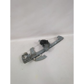 Recambio de elevalunas delantero derecho para citroën c1 (pm_, pn_) 1.4 hdi referencia OEM IAM 9222T6  