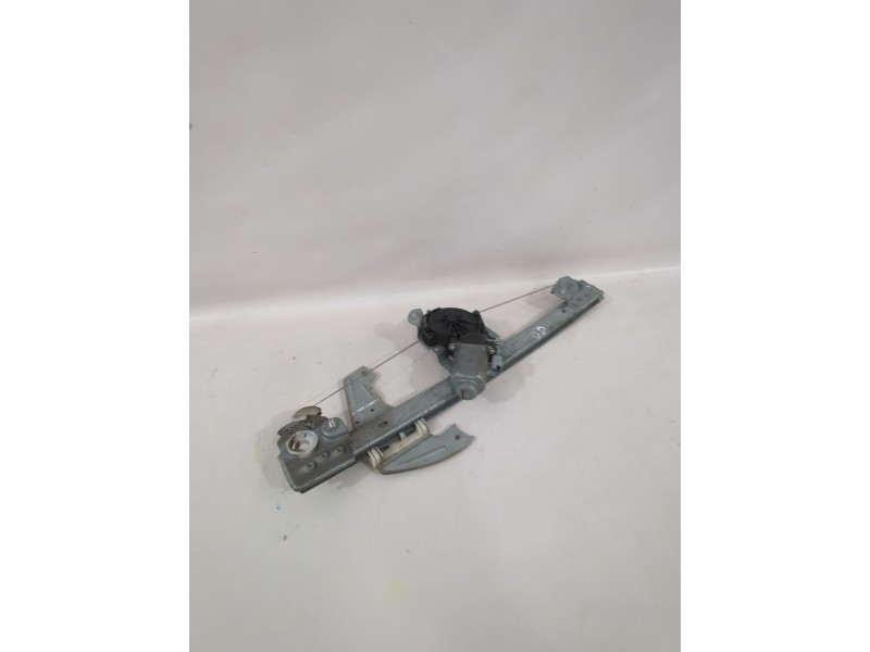 Recambio de elevalunas delantero derecho para citroën c1 (pm_, pn_) 1.4 hdi referencia OEM IAM 9222T6  