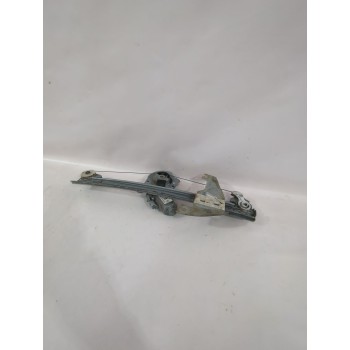 Recambio de elevalunas delantero derecho para citroën c1 (pm_, pn_) 1.4 hdi referencia OEM IAM 9222T6  