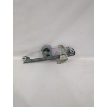 Recambio de elevalunas delantero derecho para citroën c1 (pm_, pn_) 1.4 hdi referencia OEM IAM 9222T6  