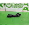 Recambio de enganche cinturon trasero derecho para fiat 500 cabrio (150) lounge referencia OEM IAM 735457224  