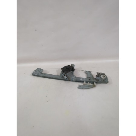 Recambio de elevalunas delantero izquierdo para citroën c1 (pm_, pn_) 1.4 hdi referencia OEM IAM 9221T8  