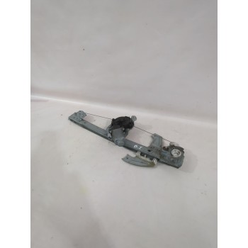 Recambio de elevalunas delantero izquierdo para citroën c1 (pm_, pn_) 1.4 hdi referencia OEM IAM 9221T8  