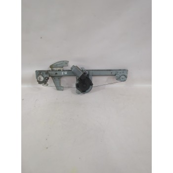 Recambio de elevalunas delantero izquierdo para citroën c1 (pm_, pn_) 1.4 hdi referencia OEM IAM 9221T8  