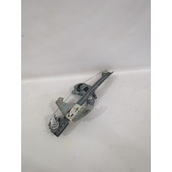 Recambio de elevalunas delantero izquierdo para citroën c1 (pm_, pn_) 1.4 hdi referencia OEM IAM 9221T8  