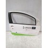 Recambio de puerta delantera derecha para citroën c1 (pm_, pn_) 1.4 hdi referencia OEM IAM 1612543180  