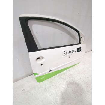 Recambio de puerta delantera derecha para citroën c1 (pm_, pn_) 1.4 hdi referencia OEM IAM 1612543180  