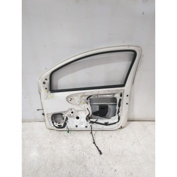 Recambio de puerta delantera derecha para citroën c1 (pm_, pn_) 1.4 hdi referencia OEM IAM 1612543180  