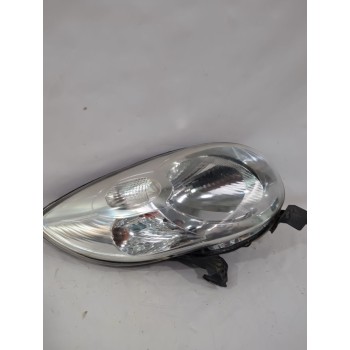 Recambio de faro derecho para citroën c1 (pm_, pn_) 1.4 hdi referencia OEM IAM 620672  