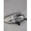 Recambio de faro derecho para citroën c1 (pm_, pn_) 1.4 hdi referencia OEM IAM 620672  