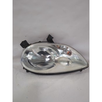 Recambio de faro derecho para citroën c1 (pm_, pn_) 1.4 hdi referencia OEM IAM 620672  