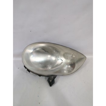 Recambio de faro izquierdo para citroën c1 (pm_, pn_) 1.4 hdi referencia OEM IAM 620872  