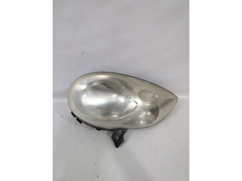 Recambio de faro izquierdo para citroën c1 (pm_, pn_) 1.4 hdi referencia OEM IAM 620872  