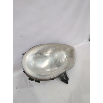 Recambio de faro izquierdo para citroën c1 (pm_, pn_) 1.4 hdi referencia OEM IAM 620872  