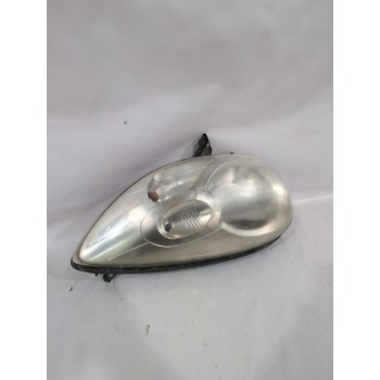 Recambio de faro izquierdo para citroën c1 (pm_, pn_) 1.4 hdi referencia OEM IAM 620872  