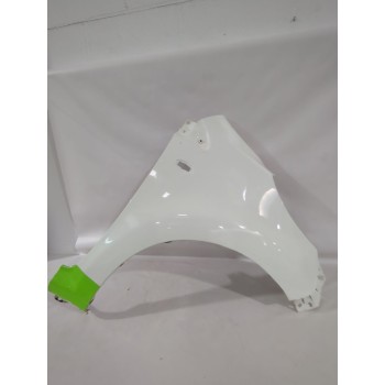 Recambio de aleta delantera derecha para citroën c1 (pm_, pn_) 1.4 hdi referencia OEM IAM 7841S8  