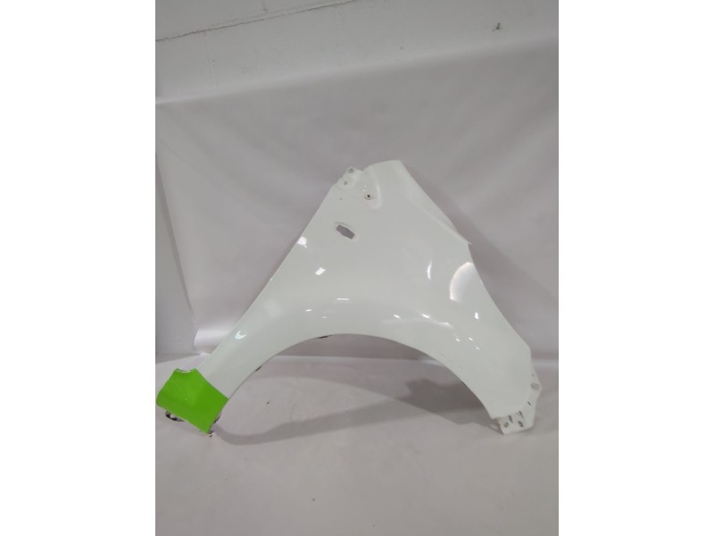 Recambio de aleta delantera derecha para citroën c1 (pm_, pn_) 1.4 hdi referencia OEM IAM 7841S8  