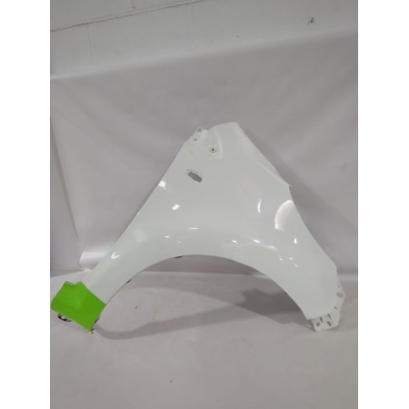 Recambio de aleta delantera derecha para citroën c1 (pm_, pn_) 1.4 hdi referencia OEM IAM 7841S8  