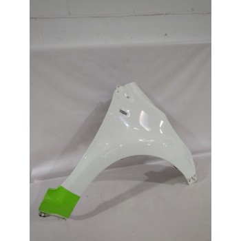 Recambio de aleta delantera derecha para citroën c1 (pm_, pn_) 1.4 hdi referencia OEM IAM 7841S8  