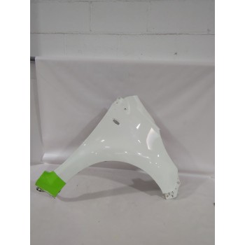 Recambio de aleta delantera derecha para citroën c1 (pm_, pn_) 1.4 hdi referencia OEM IAM 7841S8  